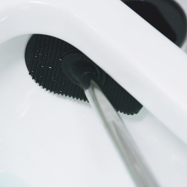 Toilet Brush Cleaning Tool – BATHROOM EVOLUTIONS