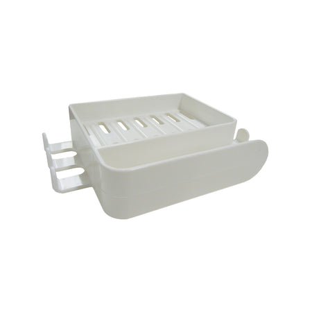 DELUXE XL Silicone Squeegee Blade Replacement