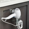 STICK 'N LOCK PLUS Hair Dryer Holder - Better Living Products USA