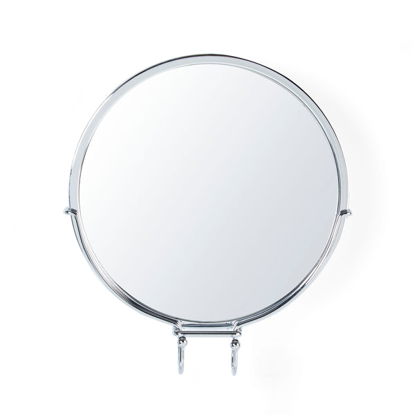 STICK 'N LOCK PLUS Shower Mirror - Better Living Products USA
