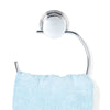 STICK 'N LOCK PLUS Toilet Roll or Towel Holder - Better Living Products USA