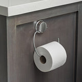 STICK 'N LOCK PLUS Toilet Roll or Towel Holder - Better Living Products USA
