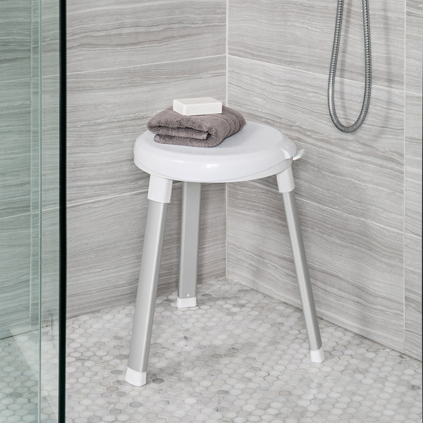 SWIVEL 360 Shower Seat - Better Living Products USA