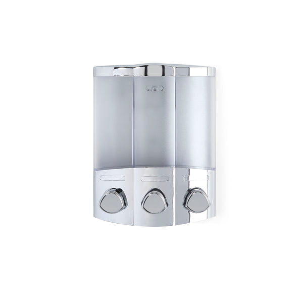 TRIO Shower Dispenser - Better Living Products USA