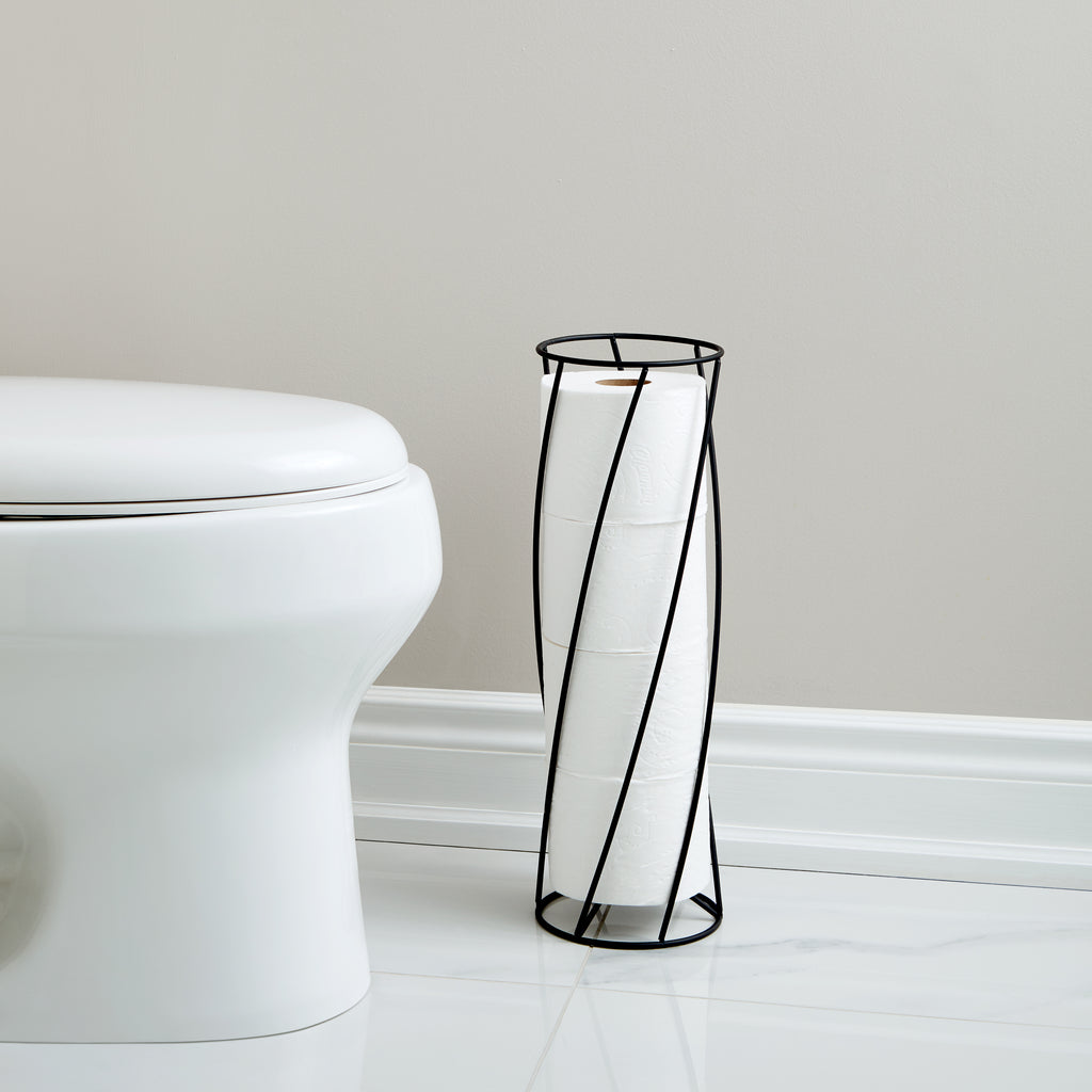 TWIST Toilet Tissue Reserve Better Living Products USA